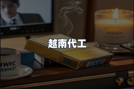越南代工